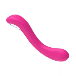   Lovense Osci 2 okos, pulzációs G-pont vibrátor (rózsaszín) (APP-os)