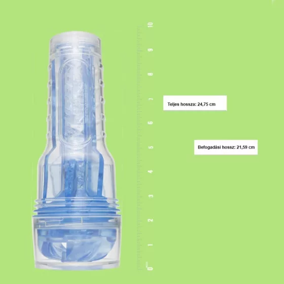 Fleshlight Turbo Thrust maszturbátor