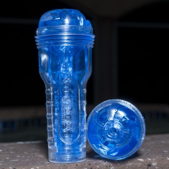 Fleshlight Turbo Thrust maszturbátor