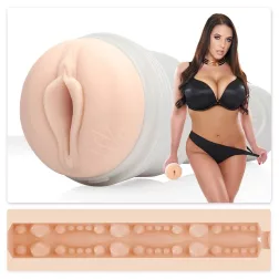 Fleshlight Girls Angela White punci (indulge betéttel)