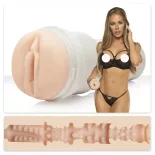Fleshlight Girls – Nicole Aniston punci (fit betéttel)