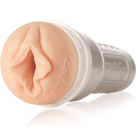 Fleshlight Girls Christy Mack punci (attack betéttel)