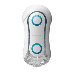 Tenga Flip Orb Blue Rush maszturbátor