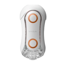 Tenga Flip Orb Orange Crash maszturbátor