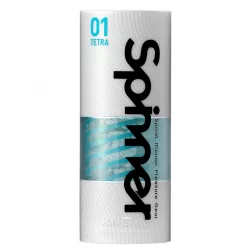 Tenga – Spinner 01 Tetra maszturbátor