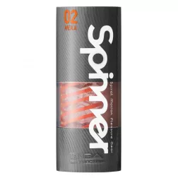 Tenga – Spinner 02 Hexa maszturbátor
