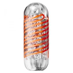 Tenga Spinner 02 Hexa maszturbátor