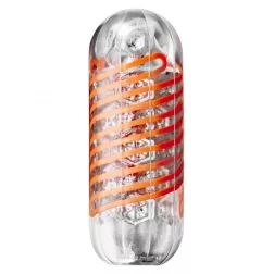 Tenga – Spinner 02 Hexa maszturbátor