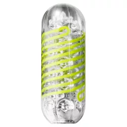 Tenga – Spinner 03 Shell maszturbátor