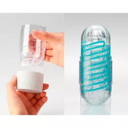 Tenga – Spinner 03 Shell maszturbátor