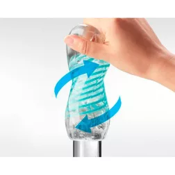 Tenga – Spinner 03 Shell maszturbátor