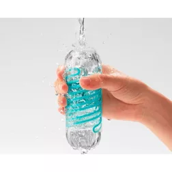 Tenga – Spinner 03 Shell maszturbátor