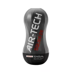 Tenga – Air-Tech Squeeze Strong maszturbátor (intenzív)