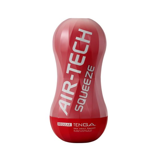Tenga Air-Tech Squeeze Regural maszturbátor (átlagos)