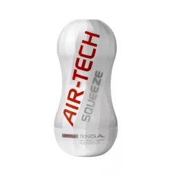Tenga – Air-Tech Squeeze Gentle maszturbátor (lágy)