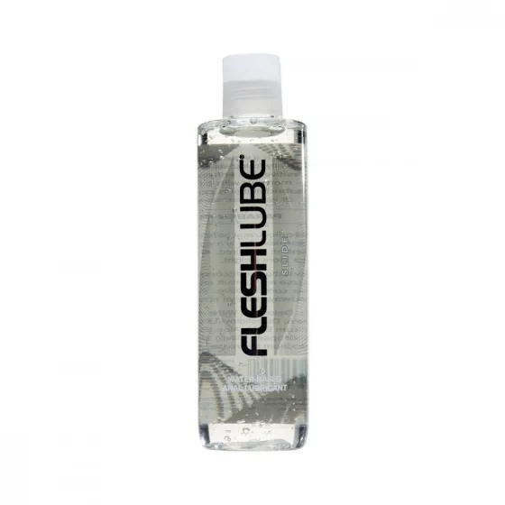 Fleshlight – FleshLube Anal Slide vizbázisú síkosító (250 ml)