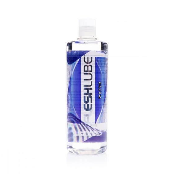 Fleshlight FleshLube vizbázisú síkosító (250 ml)