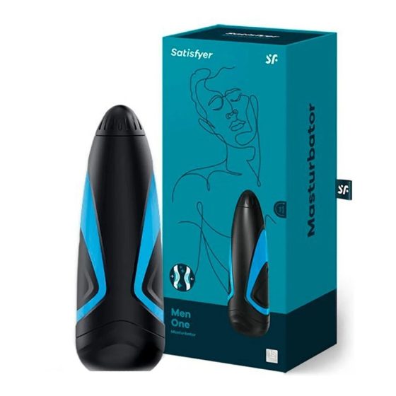 Satisfyer Men One maszturbátor