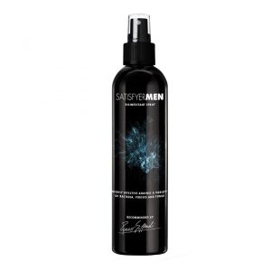 Satisfyer Men tisztító és fertőtlenítő folyadék (300 ml)