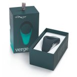 We-Vibe Verge vibrációs péniszgyűrű
