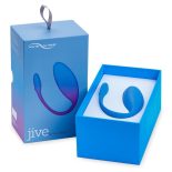 We-Vibe Jive okosvibrátor (kék) (APP-os).