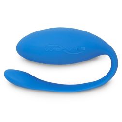 We-Vibe Jive okosvibrátor (kék) (APP-os).