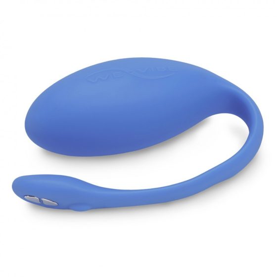 We-Vibe Jive okosvibrátor (kék) (APP-os).