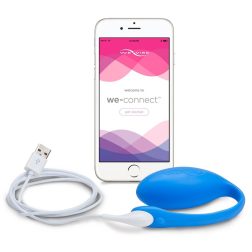 We-Vibe Jive okosvibrátor (kék) (APP-os).