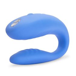 We-Vibe Match párvibrátor (kék)