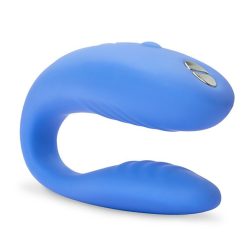 We-Vibe Match párvibrátor (kék)