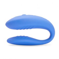 We-Vibe Match párvibrátor (kék)