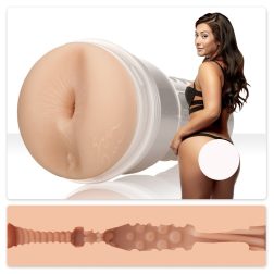 Fleshlight Girls Eva Lovia popsi (Spice betéttel)