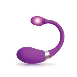 Ohmibod Kiiroo Esca 2 okostojás (APP-os).