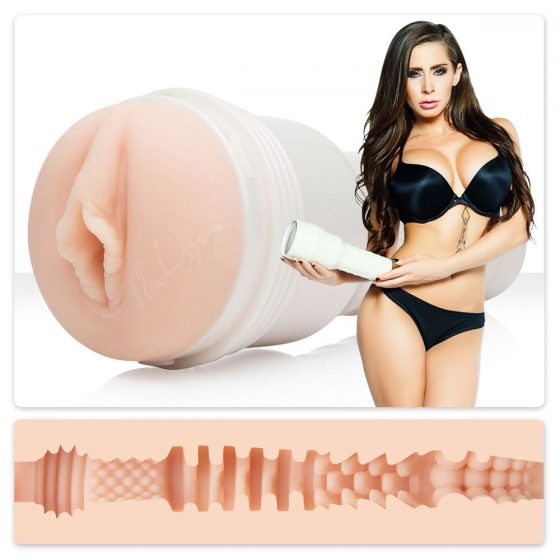 Fleshlight Girls Madison Ivy punci (Beyond betéttel)