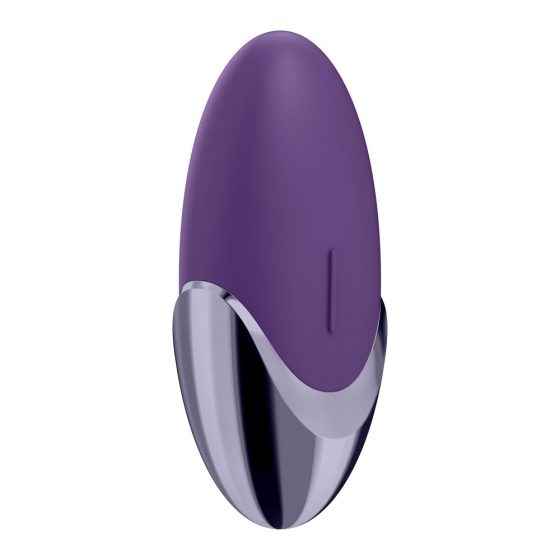 Satisfyer Purple Pleasure csiklóvibrátor