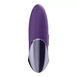 Satisfyer Purple Pleasure csiklóvibrátor