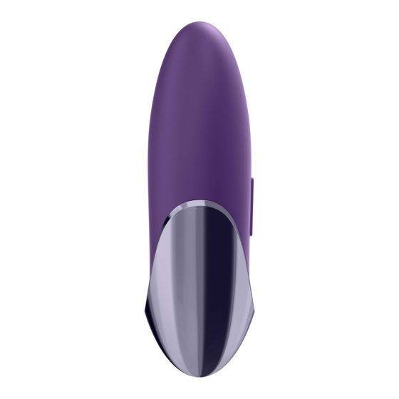 Satisfyer Purple Pleasure csiklóvibrátor