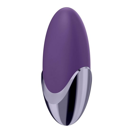 Satisfyer Purple Pleasure csiklóvibrátor