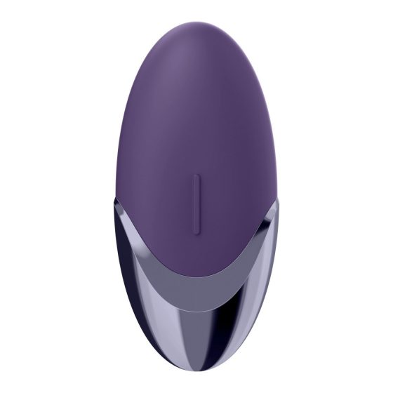 Satisfyer Purple Pleasure csiklóvibrátor