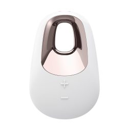 Satisfyer Lay-On White Temptation klitorisz vibrátor