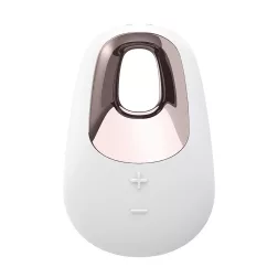 Satisfyer – Lay-On White Temptation klitorisz vibrátor.