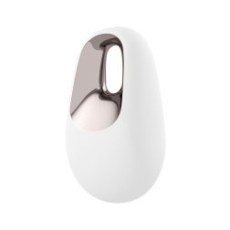 Satisfyer Lay-On White Temptation klitorisz vibrátor