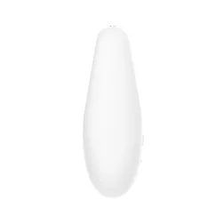 Satisfyer Lay-On White Temptation klitorisz vibrátor.