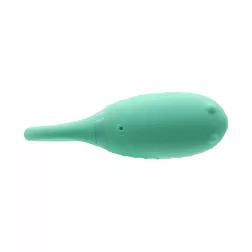   Magic Motion – Fugu okos vibrációs tojás (zöld) (APP-os)