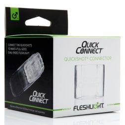 Fleshlight Quickshot Quick Connect összekötő elem
