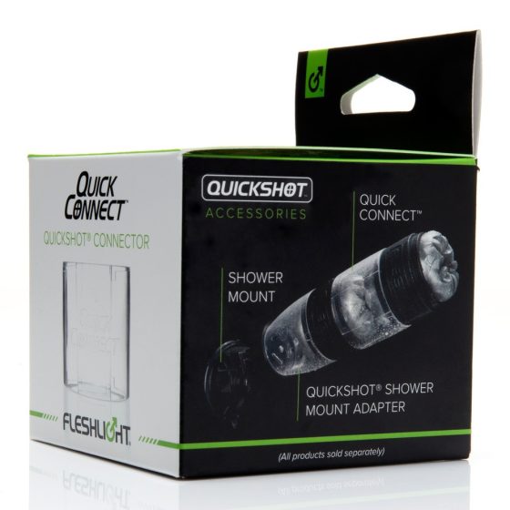 Fleshlight Quickshot Quick Connect összekötő elem