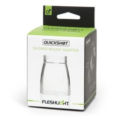 Fleshlight Quickshot adapter tapadótalphoz