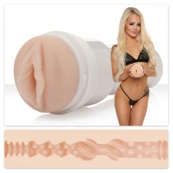 Fleshlight Girls Elsa Jean punci (Tasty  betéttel)