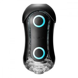 Tenga Flip Orb Strong Blue Rush maszturbátor (intenzív)