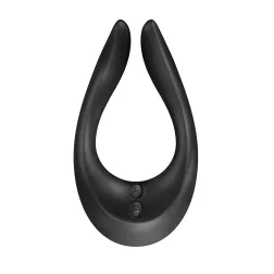 Satisfyer Endless Joy párvibrátor (fekete)